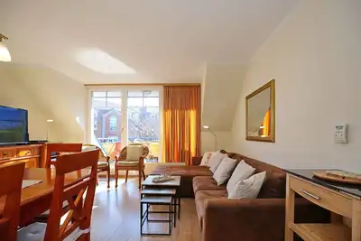 Image de Papillon Wohnung 15-5