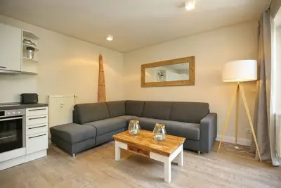 Image de Residenz Seestern Wohnung 39