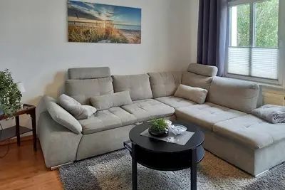 Image de Doberaner Straße 15 Wohnung 01