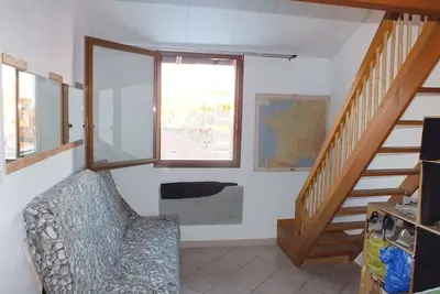 Image de appartement Béziers-centre avec vue