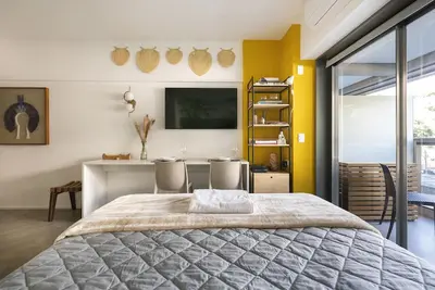 Image de Central Loft / Internet 500 Mb