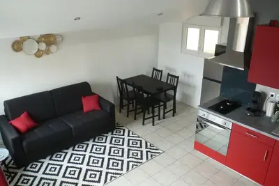 Image de Le232 fr Meublé 4 personnes draps, serviettes et ménage inclus