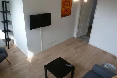 Image de Le232 fr Meublé 4 personnes draps, serviettes et ménage inclus