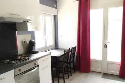 Image de Le232 fr Meublé 4 personnes draps, serviettes et ménage inclus