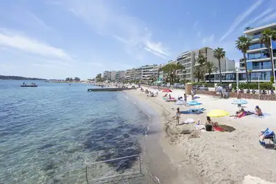 Image de Appartement pour 4 personnes, à seulement 30 mètres des plages