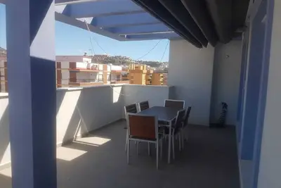 Image de Great penthouse in the center and on the beach
