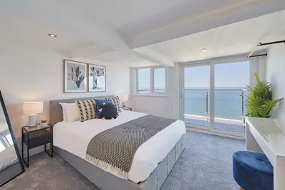Image de Host & Stay | Pier View Penthouse