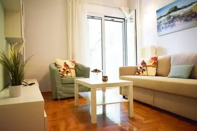 Image de Stylish apt in the Historic heart of the city