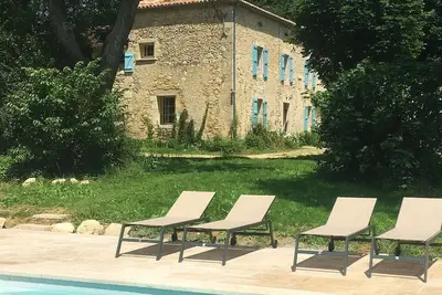 Image de Week end prolongé et ponts de Mai. Location maison entière ou chambre d'hotes