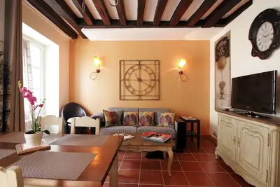 Image de Furnished 3 room apartment, Latin Quarter, Paris