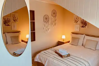 Image de Gemütliche Fewo in Rheinnähe bei Bonn - Wohnung 1