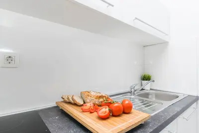 Image de Apartments and Rooms Adriatic Suites