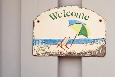 Image de 4 Bedroom Private vacation home in Stinson Beach