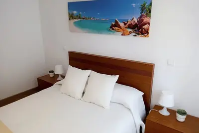 Image de Bajo con gran terraza junto a la playa - Bonus Dei 5934
