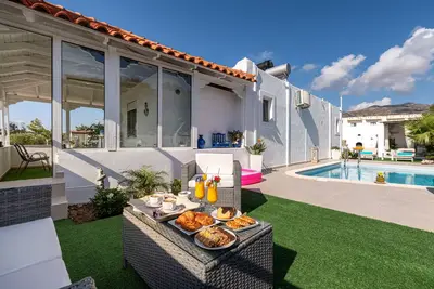 Image de Secret Paradise for 3 persons