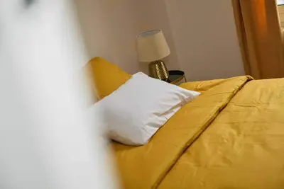 Image de ❤️cosy appartement 4p refait à neuf tout confort❤️