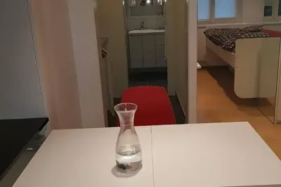 Image de Appartement de vacances Brunnen pour 1 - 2 personnes - Logement de vacances dans  un logement multip