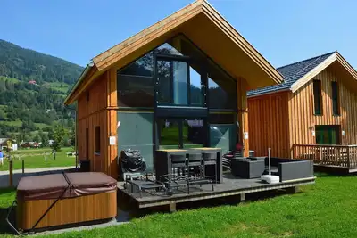 Image de Chalet Wellness Superior für 9 Personen