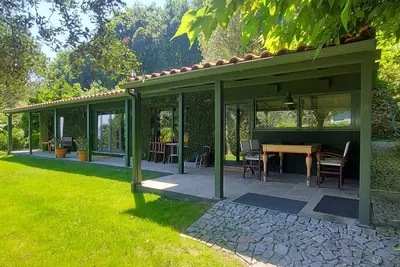 Image de Casas da Tapada  - Casa dos Ficos