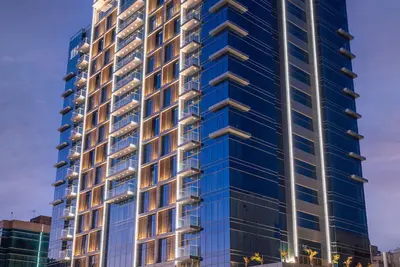 Image de Somerset Downtown Al Khobar