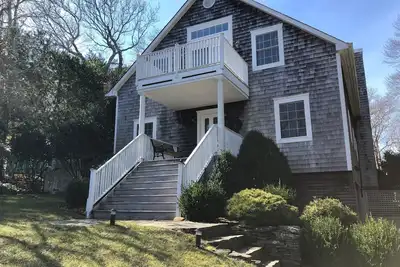 Image de Waterfront retreat