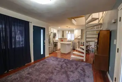 Image de A cozy renovated house!