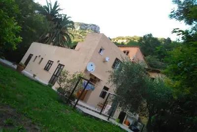 Image de Villetta Immersa nel Verde