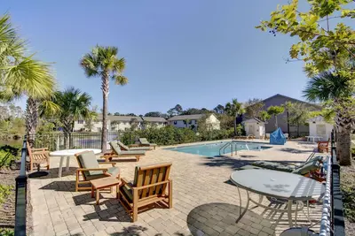 Image de New! ! ! Bike to Beach/ Village Fletc