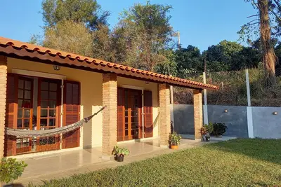 Image de Small refuge between Guararema and Santa Branca Sp