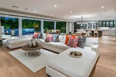 Image de Long term rental near beach in Kahala with Pool