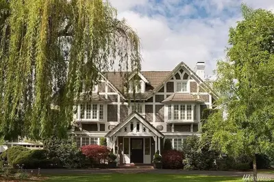 Image de Historic Mansion