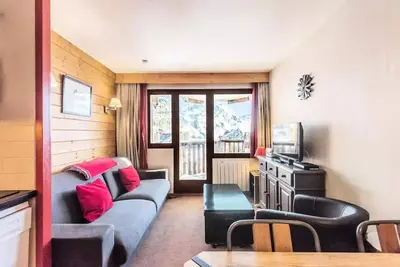 Image de Appartement Prestige 1 chambre (4 personnes)