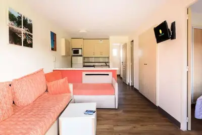 Image de Appartement Sélection 2 chambres (6 personnes)