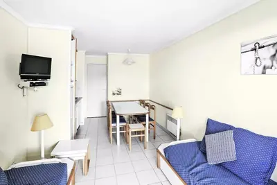 Image de Appartement Confort 1 chambre (7 personnes)