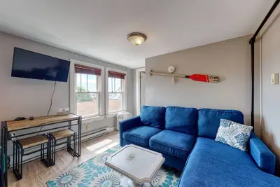 Image de Wonderful Third-Floor Bayside Retreat w/Beach Access Nearby and Fast WiFi