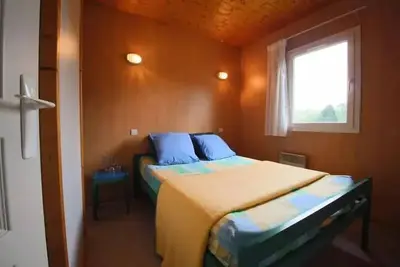 Image de Chalet 22 m² 4 personnes