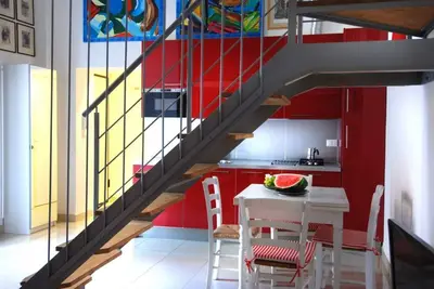 Image de GetTheKey Boldrini Loft 2