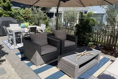 Image de Newly Renovated Quintessential Provincetown West End Luxury Home