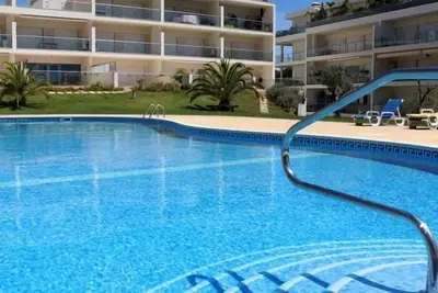 Image de Happiness Apartment | Tennis Court & Pool & Albufeira