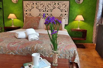 Image de Riad mezquita de Córdoba 1