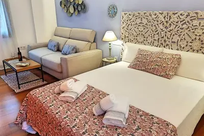 Image de Riad mezquita de Córdoba 3