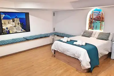 Image de Duplex Jewish Quarter of Cordoba