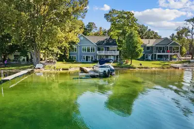Image de Brakel Point Homestead