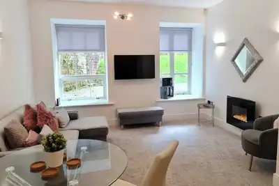 Image de 2 Bed Woodland Retreat - Garden & Free Parking