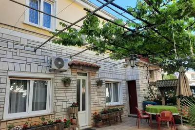 Image de Garçonnière avec air conditionné Selce, Crikvenica (As-18893-a)