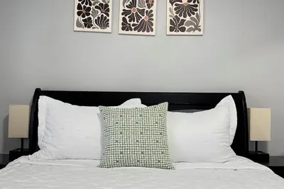 Image de Cedar Brook Getaway - Nyc | Rutgers | Jersey Shore - Union County Extended Stay