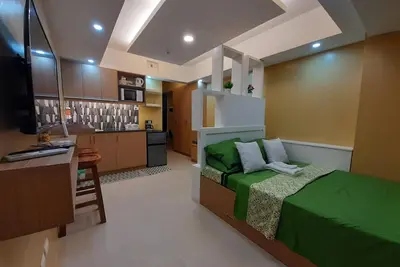 Image de One Tagaytay chills out your day in tranquility