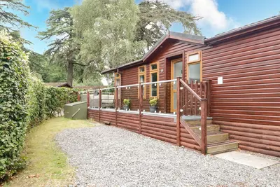 Image de Beech Grove Lodge, family friendly in Bowness-On-Windermere