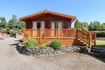Image de Robin'S Nest, family friendly, with a garden in Windermere