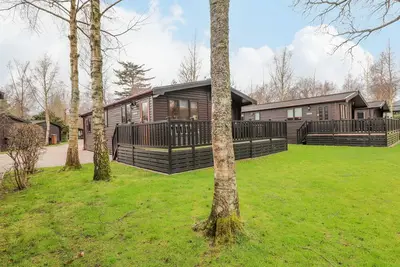 Image de The Fold, family friendly, character holiday cottage in Keswick